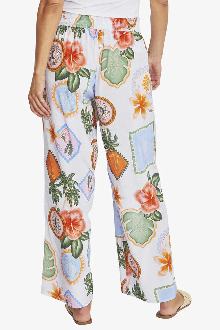 Tahiti pant