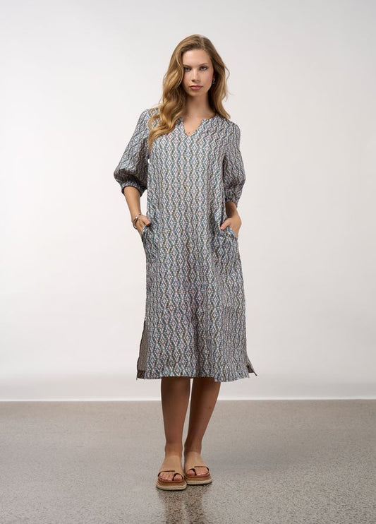 Kinetic Dress