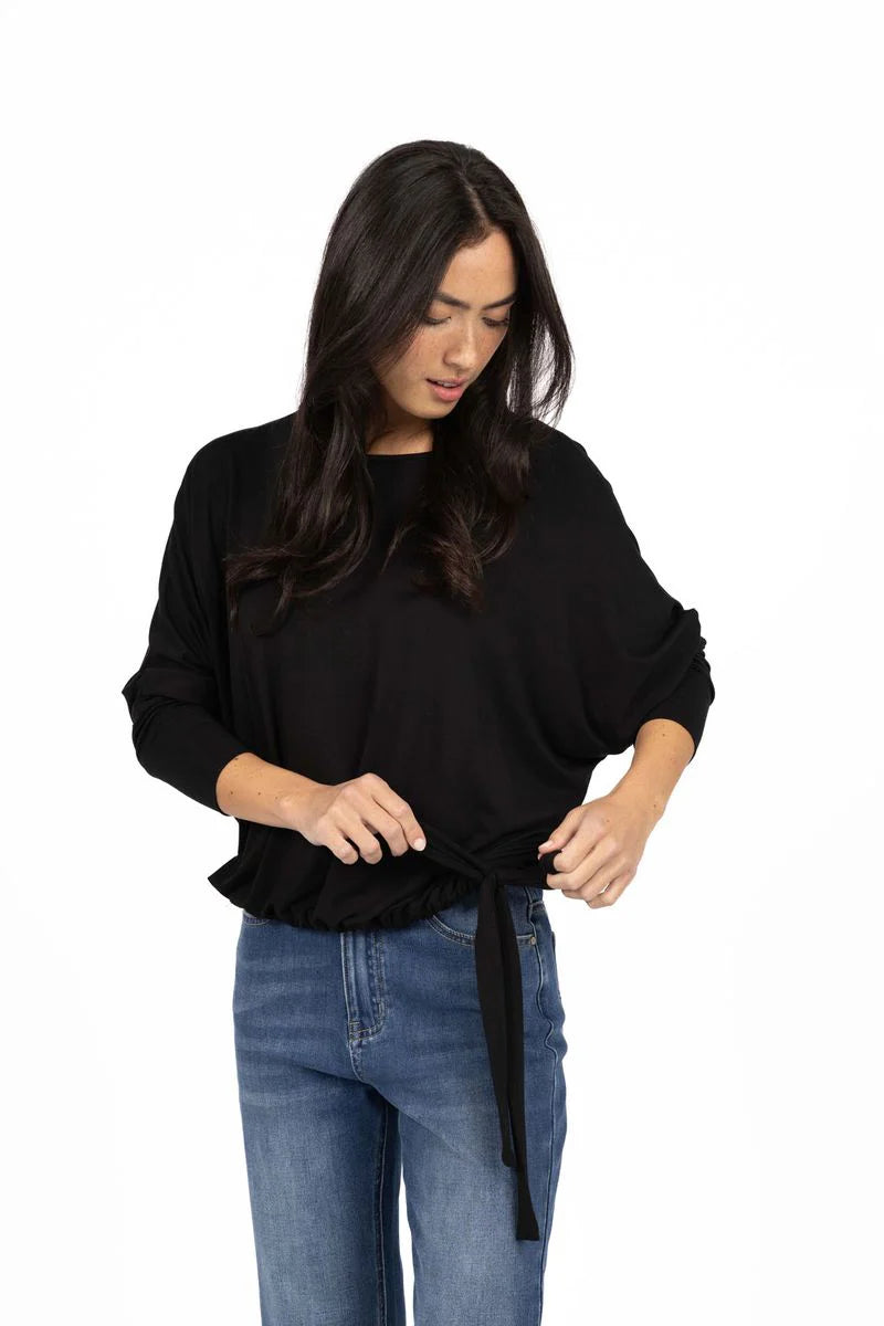 Nina Top 2 colours