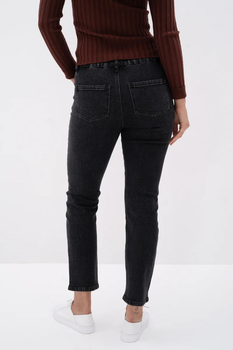 Frankie Jean