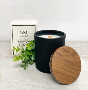 Wooden Wick 60 Hour Candles