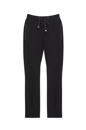Bonnie Jogger Indigo & Black