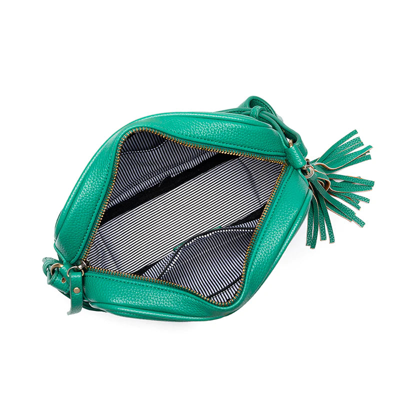 Raven Cross body Bag 3 colours